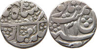 INDIA PRINCELY STATES RUPEE -