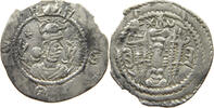 Sasaniden Drachme Sasaniden: Drachme -