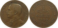 ITALIAN SOMALILAND 4 BESE Vittorio Emanuele III. (1900 - 1946) VERY RARE -
