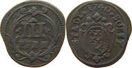 Soest, Stadt 3 Pfennig -