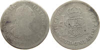 MEXICO REAL Carlos III. 1759-1788. -