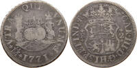 MEXICO 2 REALES Carlos III. 1759-1788. -