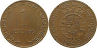 MOZAMBIQUE ESCUDO 1945 SS 20,00 EUR  plus 5,99 EUR verzending