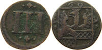 Hildesheim Cu marke Hildesheim-Stadt -