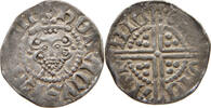 GREAT BRITAIN PENNY HENRI III. 1216-1272 CANTERBURY -