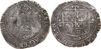 GREAT BRITAIN 12 PENCE CHARLES I. (1625-1649) -