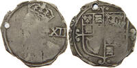 GREAT BRITAIN SHILLING CHARLES I. (1625-1649) -