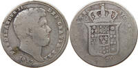 ITALY STATES NAPLES 20 GRANA -