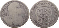 ITALY STATES NAPLES 10 GRANA RARE -