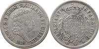 ITALY STATES NAPLES 10 GRANA 1818 SS 100,00 EUR  plus 5,99 EUR verzending