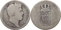 ITALY STATES NAPLES 20 GRANA -
