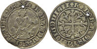 ITALY STATES NAPLES GIGLIATO Robert of Anjou 1309-1343 -