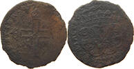 ITALY STATES SARDINIA 2 DENARI -