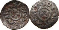 ITALY STATES VENICE VENEZIA JACOPO CONTARINI Piccolo 1275-1280 -