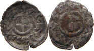 ITALY STATES VENICE VENEZIA JACOPO CONTARINI Piccolo 1275-1280 -