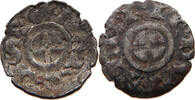 ITALY STATES VENICE VENEZIA JACOPO CONTARINI Piccolo 1275-128 -