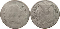 Bayern 6 Kreuzer Maximilian IV. Joseph 1799-1805. -