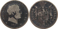 ITALY STATES NAPOLEON I. 2 LIRE Napoleon I. (1804-1814, 1815) -