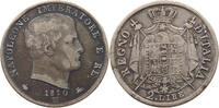 ITALY STATES NAPOLEON I. 2 LIRE Napoleon I. (1804-1814, 1815) -