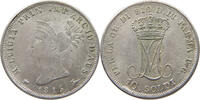 ITALY STATES PARMA 10 SOLDI -