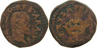 ITALY STATES NAPLES COPPER -