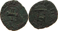 ITALY STATES GENOA COPPER -