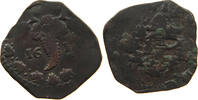 ITALY STATES NAPLES TORNESE -
