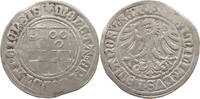 Konstanz Batzen Maximilian I (1493-1519). -