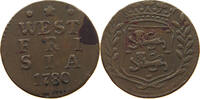 NETHERLANDS WEST FRIESLAND DUIT -