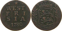 NETHERLANDS WEST FRIESLAND DUIT -