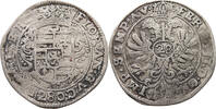 OLDENBURG 28 STUIVER Anton Günther 1603-1667 -