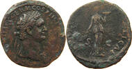 RÖMISCHE KAISERZEIT As Domitianus, 81-96 -