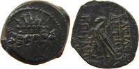 Syrien Ae Alexander I 150-145 -