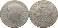 POLAND 10 ZLOTYCH -
