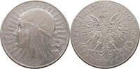 POLAND 10 ZLOTYCH -