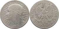 POLAND 5 ZLOTYCH -