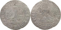 POLAND GROSZ Wladislaw II. (1471-1516) SLASK SCHLESIEN -