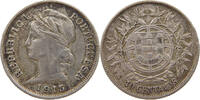 PORTUGAL 10 CENTAVOS -