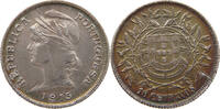 PORTUGAL 10 CENTAVOS -