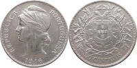 PORTUGAL 50 CENTAVOS -
