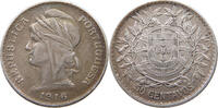 PORTUGAL 50 CENTAVOS -