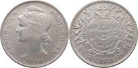 PORTUGAL 50 CENTAVOS -
