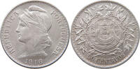PORTUGAL 50 CENTAVOS -