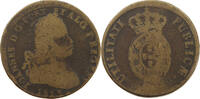 PORTUGAL 40 REIS Joao (1799-1816) -