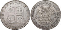 PORTUGAL 400 REIS JOAO VI. 1816–1826 -