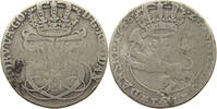 NORWAY 24 SKILLING FREDERIK V. (1746-1766) -
