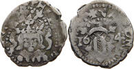 SPAIN REAL FELIPE IV. 1621-1665 VALENCIA -
