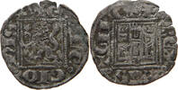 SPAIN CASTILLE LEON NOVEN ALFONSO XI. 1312-1350 -