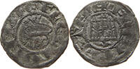 SPAIN CASTILLE LEON NOVEN ALFONSO XI. 1312-1350 -