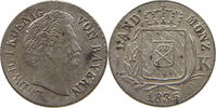 BAYERN KREUZER Ludwig I. (1825-1848) -